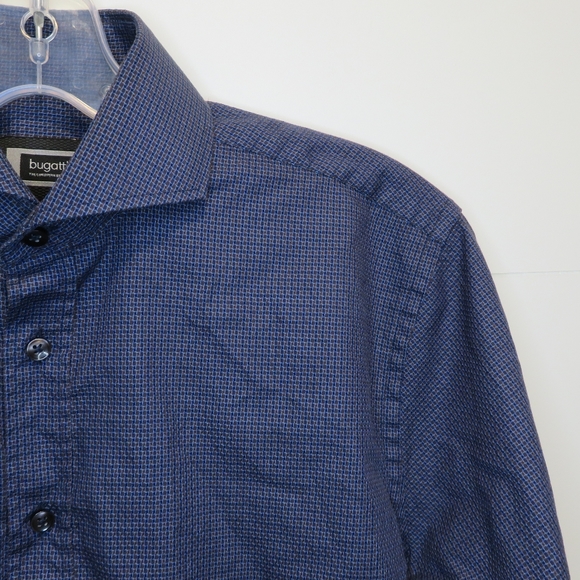 Bugatti Shirt - Picture 1 of 4